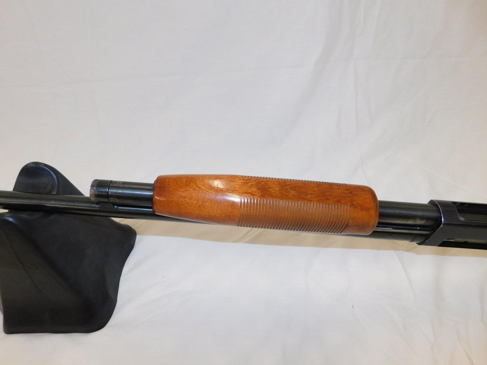 COAST TO COAST MODEL CC 660 MASTER MAG 12GA PUMP SHOTGUN