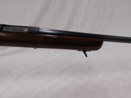 STEVENS MODEL 237 20 GA SINGLE SHOT BOLT ACTION SHOTGUN