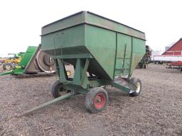 300 BU GRAVITY WAGON