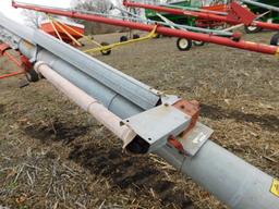 GRAIN CHIEF 8X45 PTO TOP DRIVE AUGER