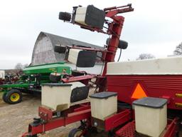 INTERNATIONAL EARLY RISER CYCLO AIR 800 12-30 PLANTER