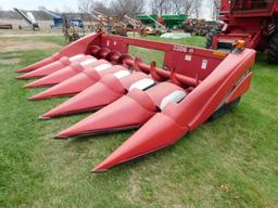 2002 CASE IH 2206-30 6-30 CORN HEAD