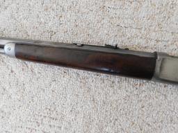 WINCHESTER MODEL 1892 .25-20 WCF CAL LEVER ACTION RIFLE