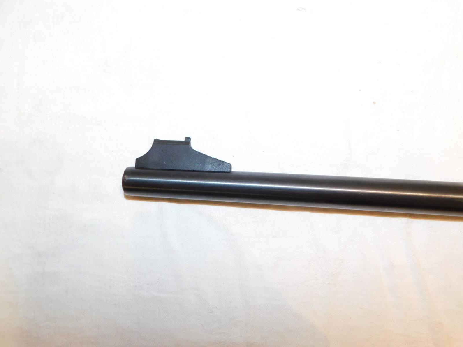 ROSSI MODEL R308 .308 WIN CAL SINGLE SHOT RIFLE W/ HAWKE SPORT HD3-9X50 SCOPE