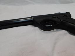 RUGER 22/45 MARK III TARGET MODEL .22 LR CAL PISTOL W/ BOX & EXTRA MAG