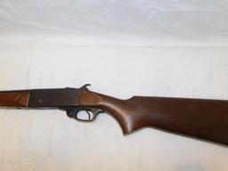 BRASIIERA SINGLE SHOT .410 SHOTGUN