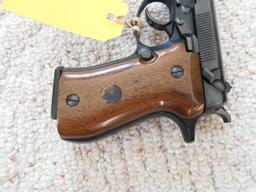 BROWNING BDA .380 CAL PISTOL W/ 2 MAGS