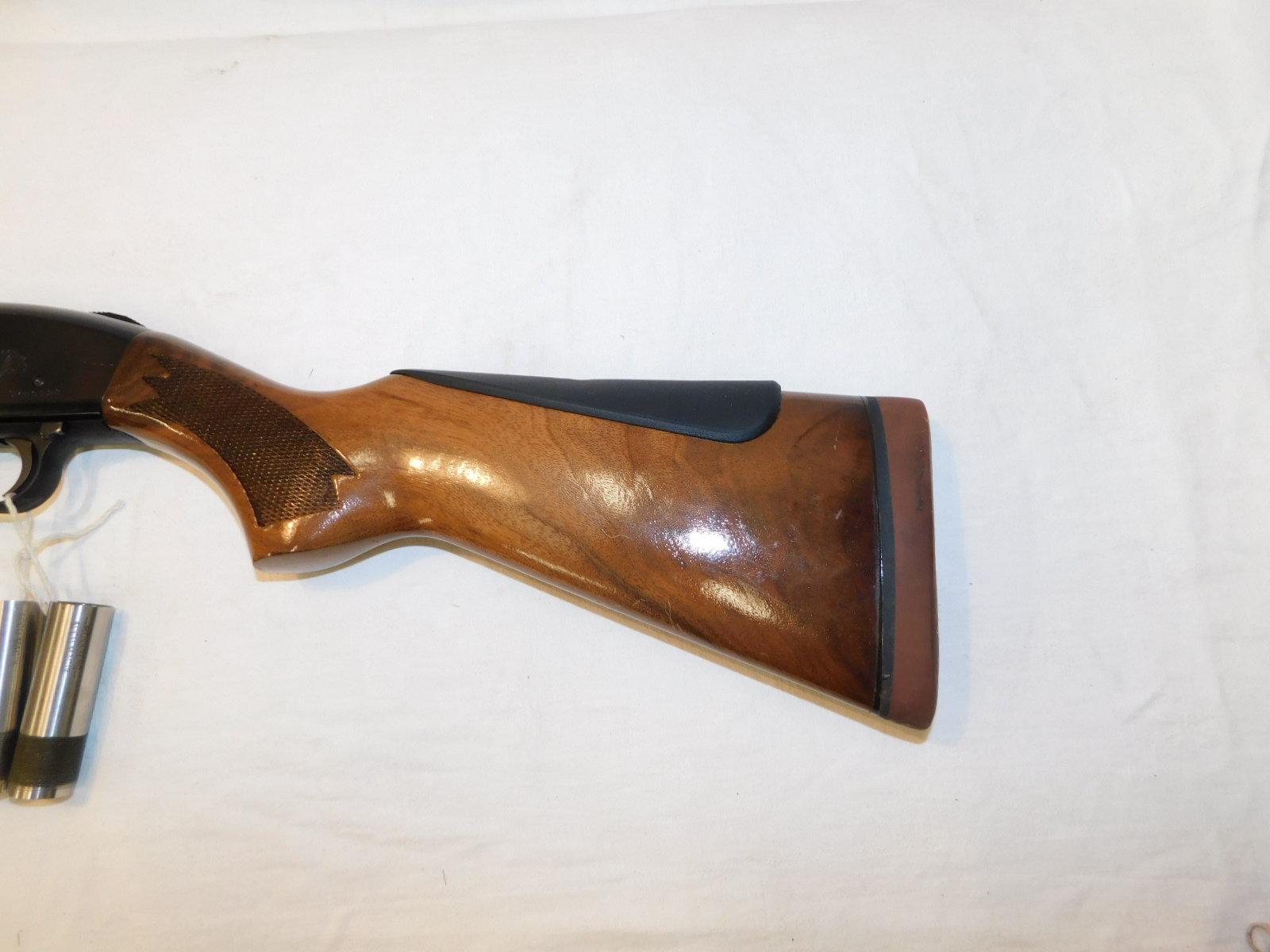 MOSSBERG MODEL 835 12GA PUMP SHOTGUN