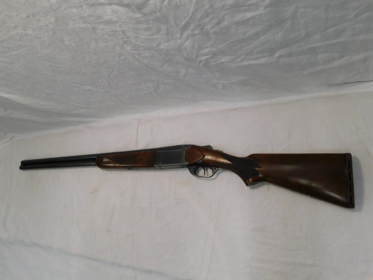 MARLIN MODEL 90 12GA OVER-UNDER DOUBLE BARREL SHOTGUN