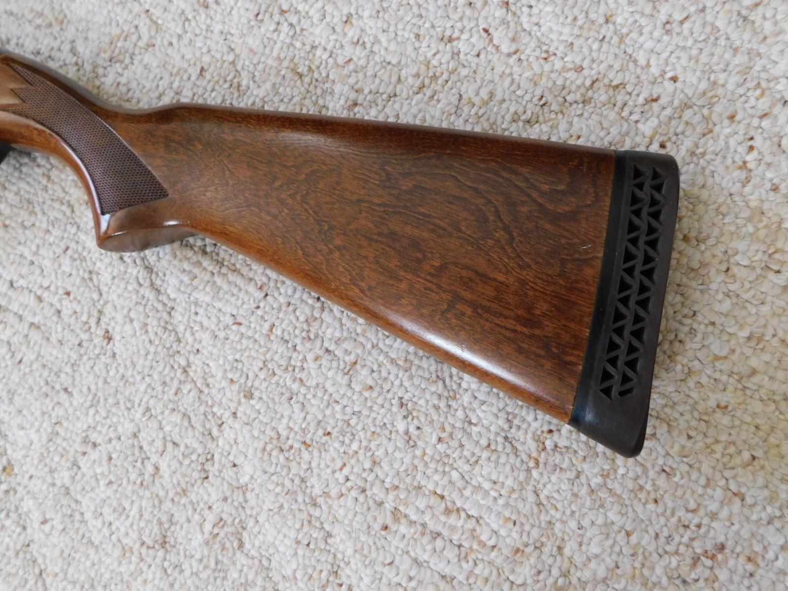 REMINGTON SPORTSMAN 870 12GA MAGNUM VENT RIB SHOTGUN