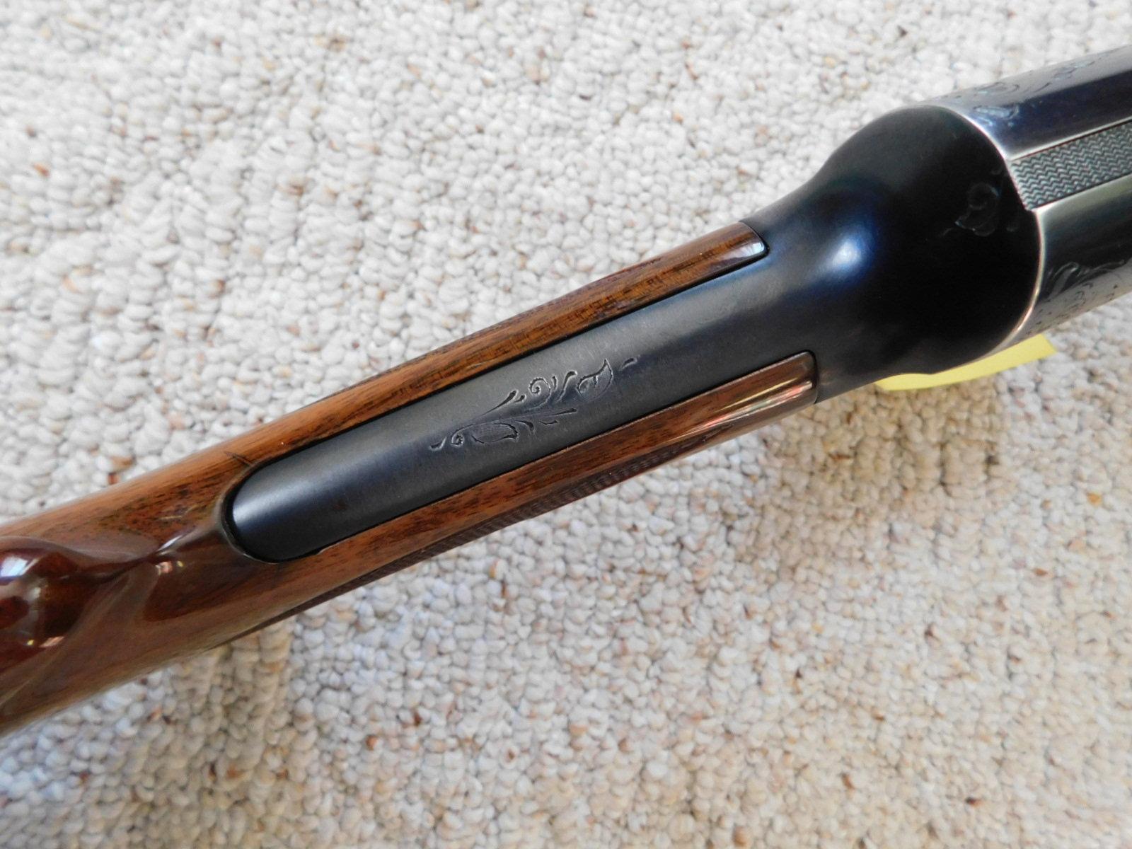 BROWNING "TWENTY" 20GA VENT RIB SHOTGUN