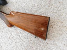 BROWNING A5 LIGHT 12 12GA SHOTGUN W/ TASCO SCOPE