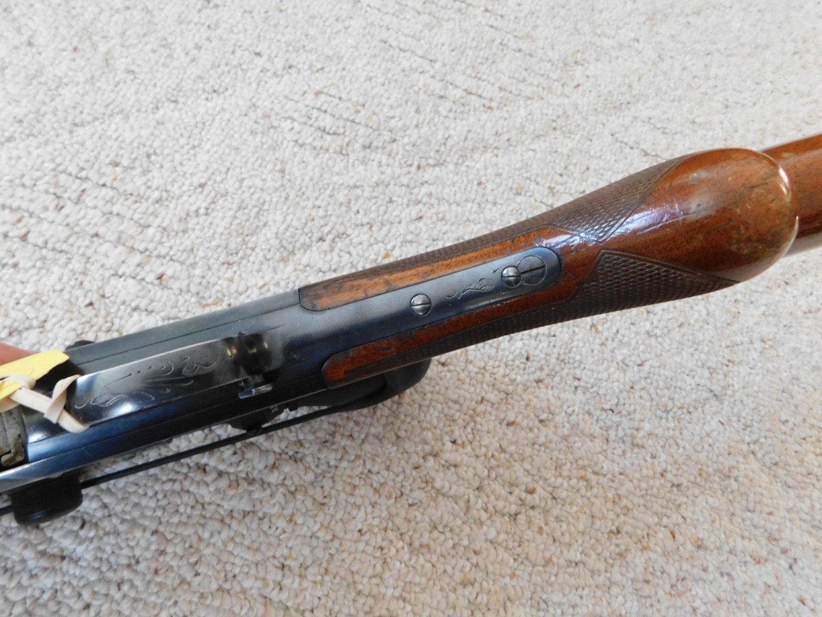 BROWNING A5 LIGHT 12 12GA SHOTGUN W/ TASCO SCOPE