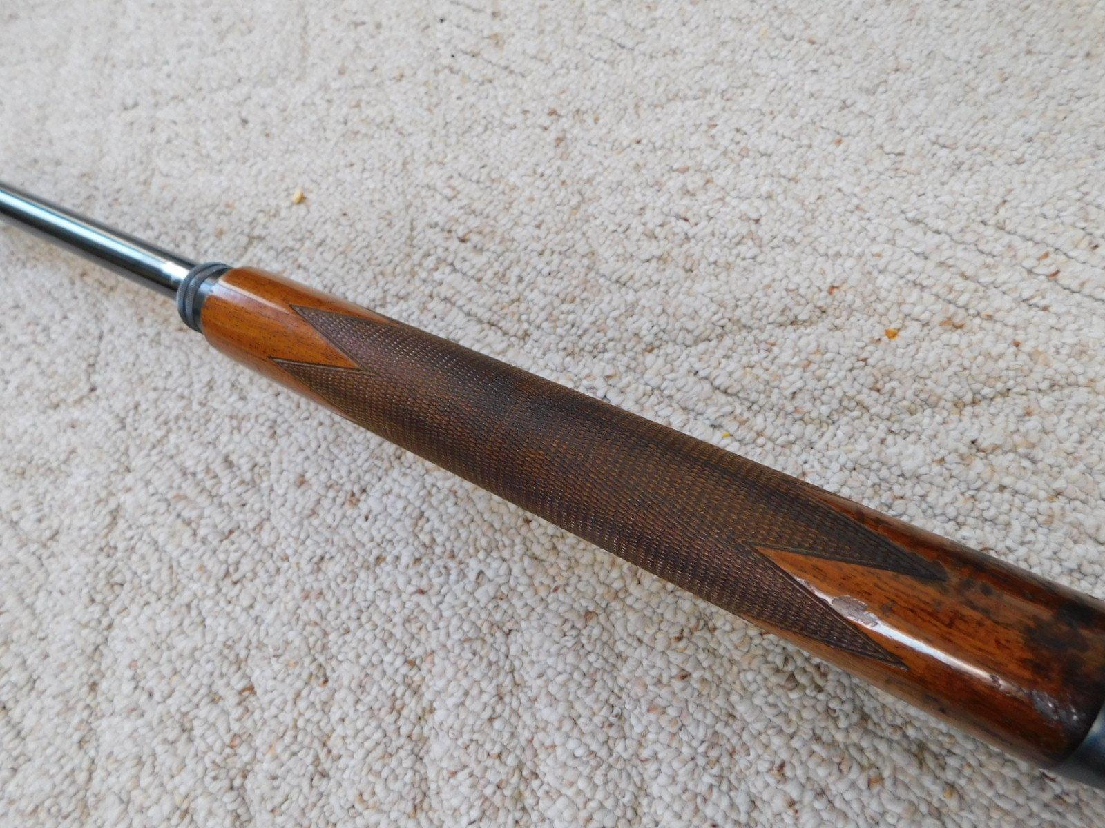 BROWNING A5 LIGHT 12 12GA SHOTGUN W/ TASCO SCOPE