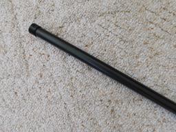 BLACK POWDER 20GA CANE GUN