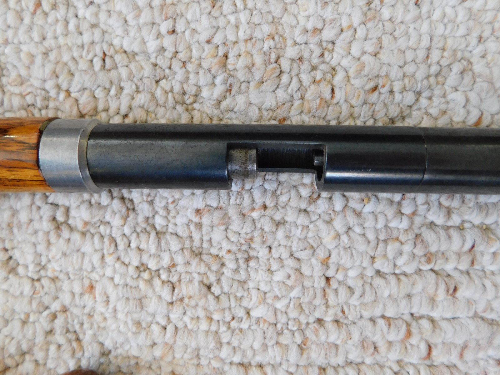 BLACK POWDER 20GA CANE GUN