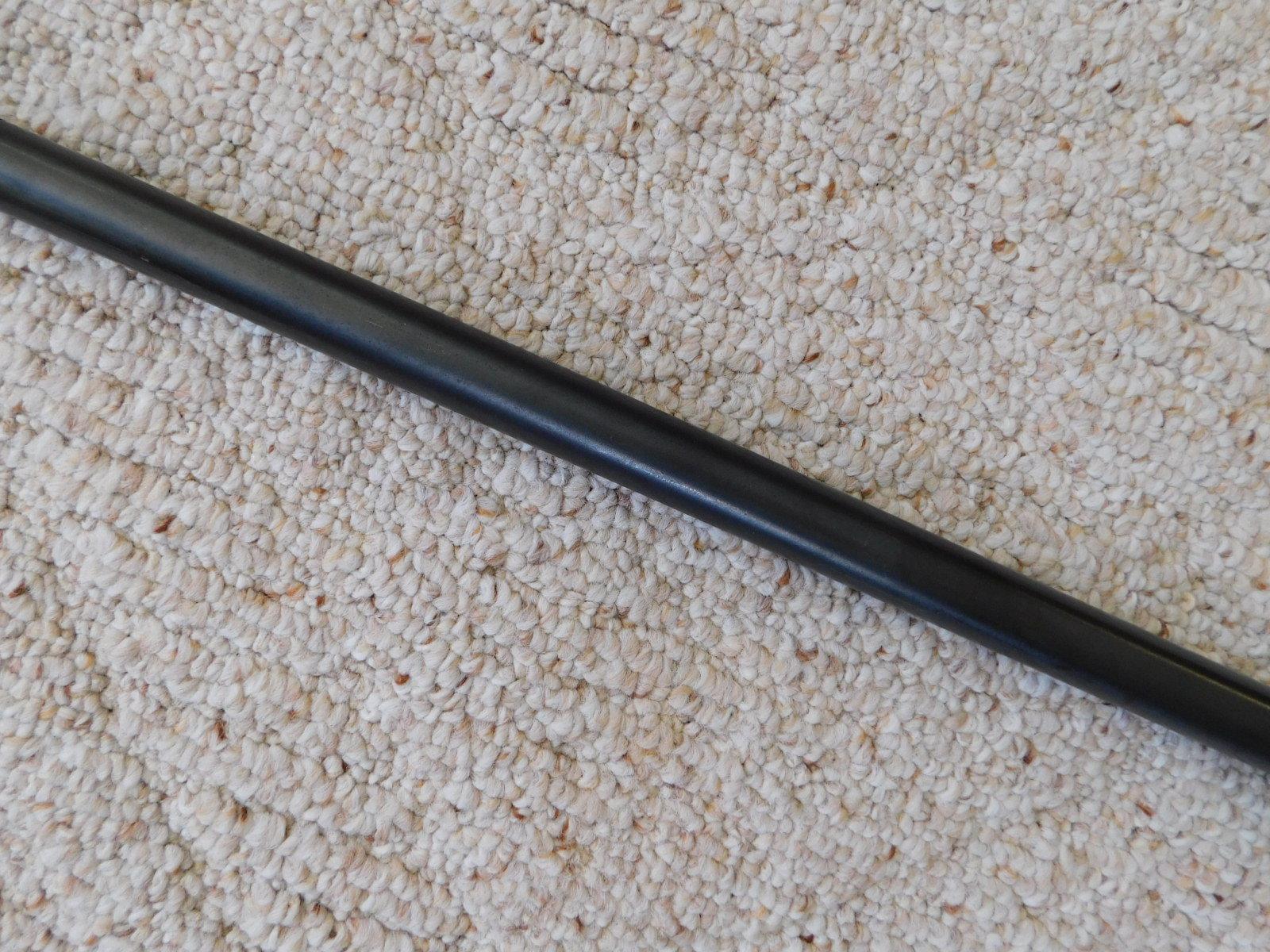 BLACK POWDER 20GA CANE GUN