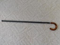 BLACK POWDER 20GA CANE GUN