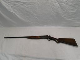 SPRINGFIELD MODEL 1929 SINGLE SHOT .410GA SHOTGUN