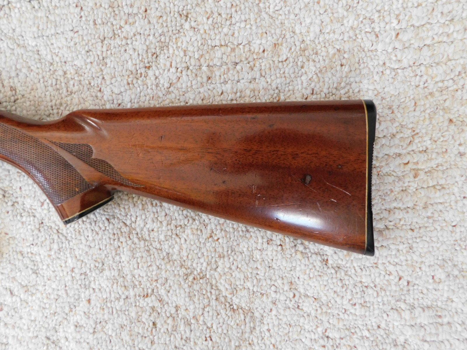 REMINGTON LW 1100 20GA SHOTGUN