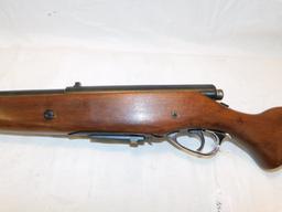 WESTERN FIELD MODEL M148 16GA BOLT ACTION SHOTGUN