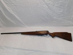 WESTERN FIELD MODEL M148 16GA BOLT ACTION SHOTGUN