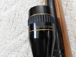 LEUPOLD VARI-X 3X9 COMPACT SCOPE