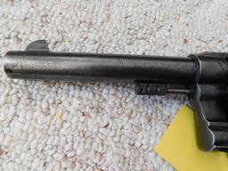 COLT 1909 .45 LONG COLT CAL REVOLVER