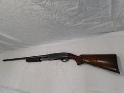 REMINGTON MODEL 870 WINGMASTER 12GA SHOTGUN