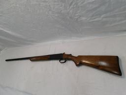 SPRINGFIELD MODEL 94A SINGLE SHOT 20GA SHOTGUN