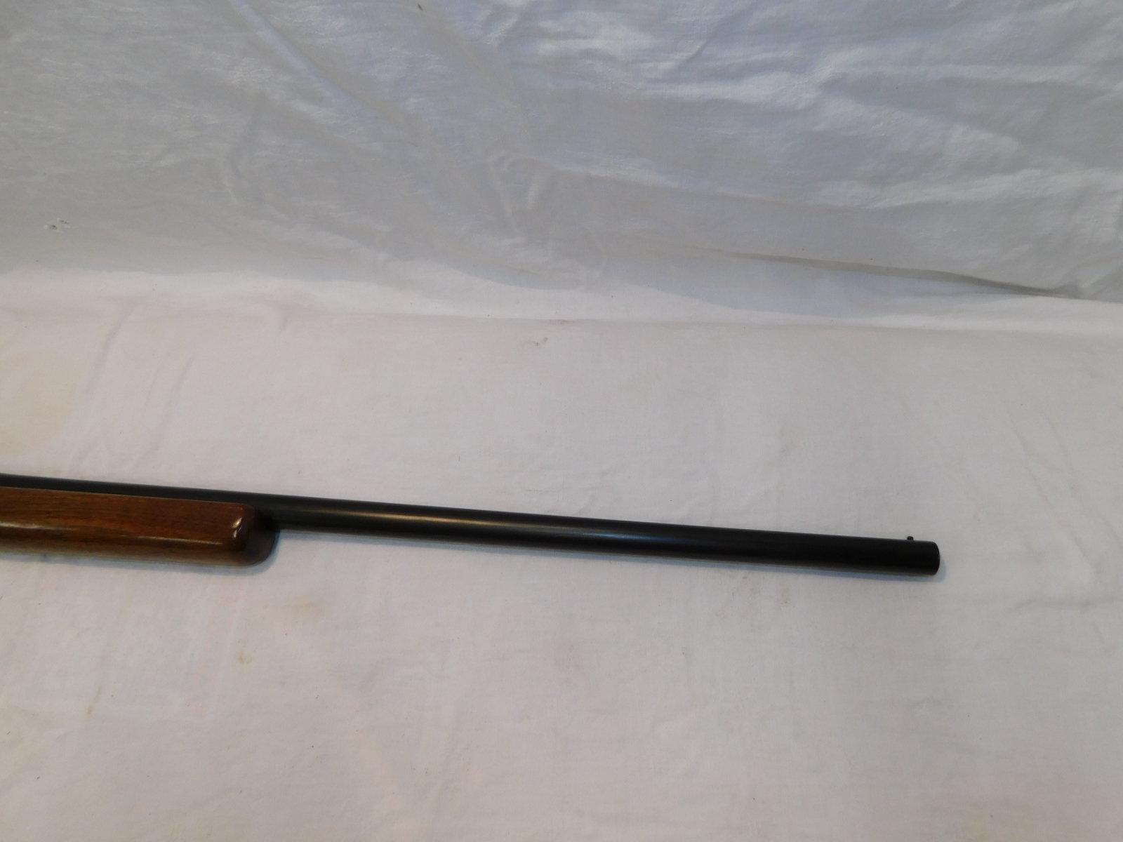 SPRINGFIELD MODEL 94A SINGLE SHOT 20GA SHOTGUN