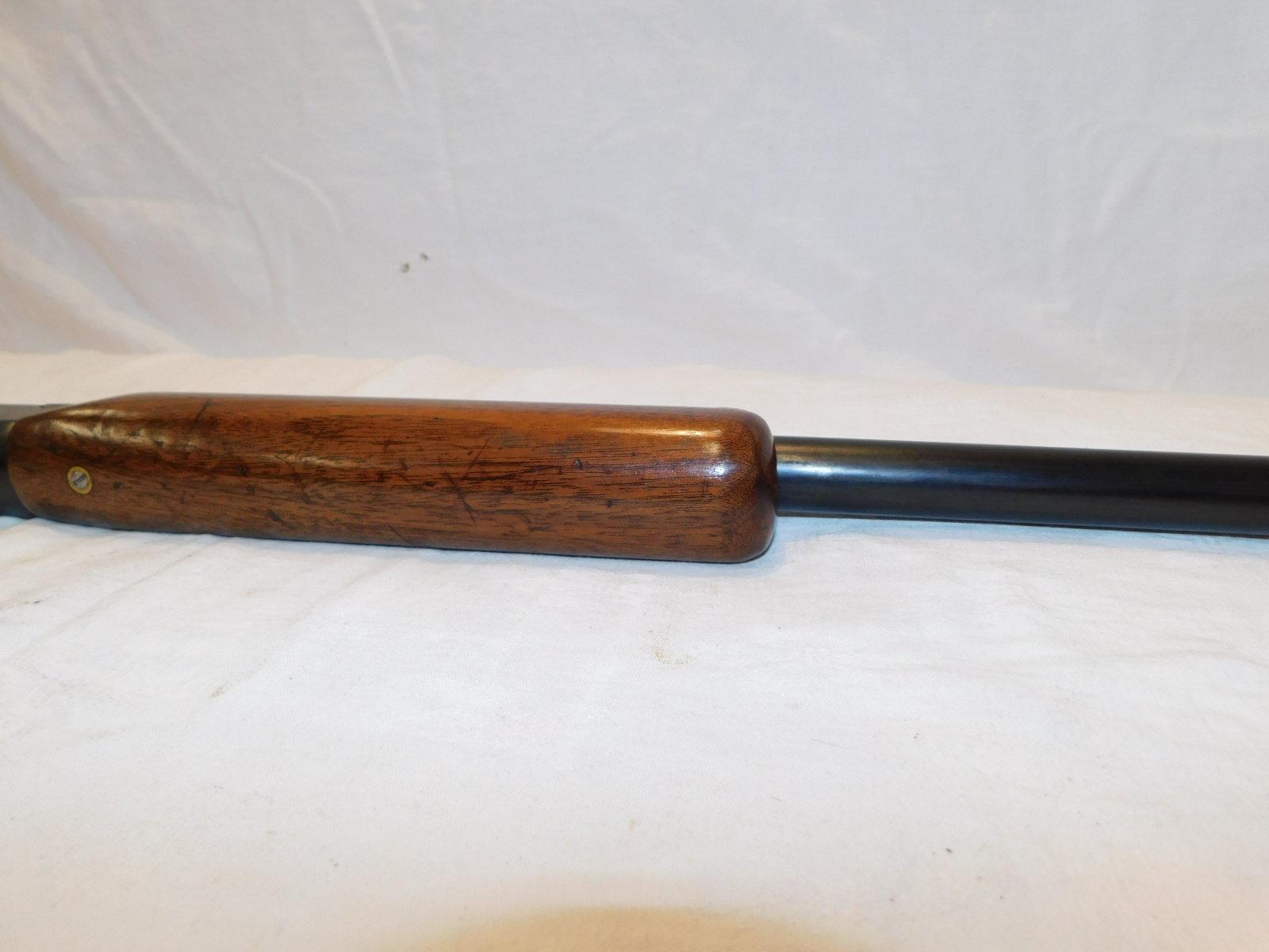 SPRINGFIELD MODEL 94A SINGLE SHOT 20GA SHOTGUN