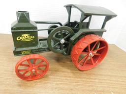 JOSEPH ERTL THRESHERS SERIES #1 1/16 SCALE ADVANCE RUMELY