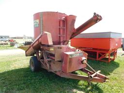 GEHL 135 GRINDER MIXER