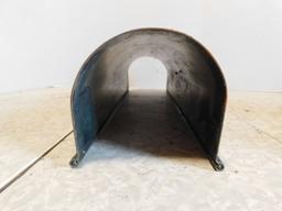 22" STEEL TOY TRAIN TUNNEL