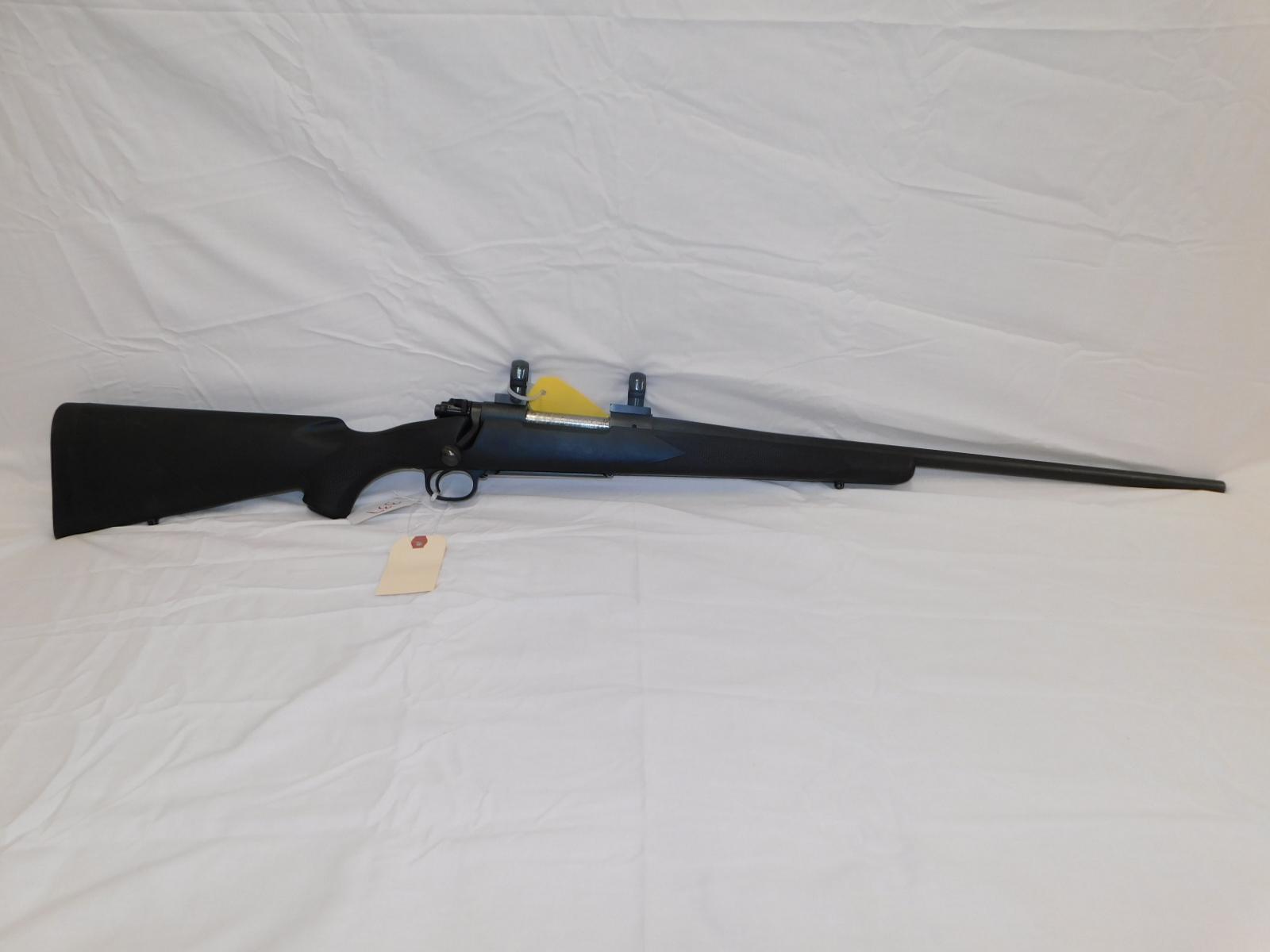 WINCHESTER MODEL 70 XTR SPORTER 30-06 BOLT ACTION RIFLE W/ SCOPE RINGS