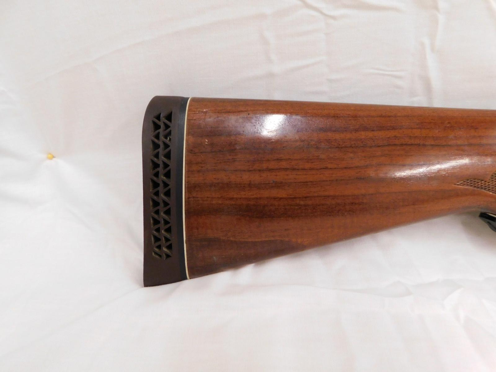 REMINGTON WINGMASTER 870 12GA PUMP SHOTGUN