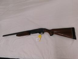 REMINGTON WINGMASTER 870 12GA PUMP SHOTGUN