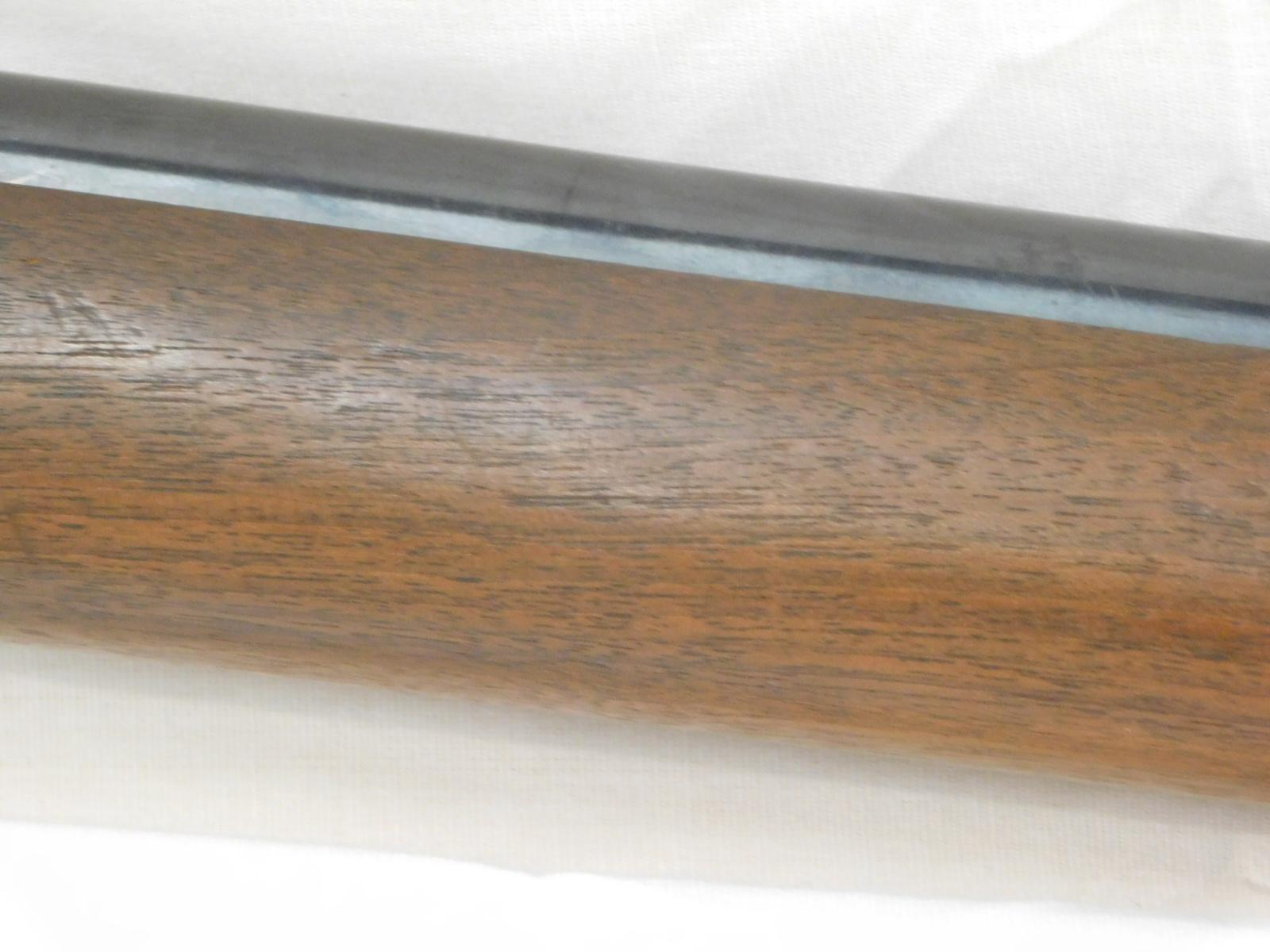 HARRINGTON & RICHARDSON TOPPER MODEL M48 .410 SHOTGUN