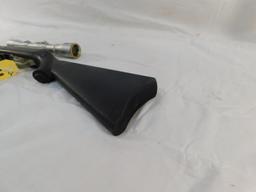 RUGER 10/22 .22LR CAL CARBINE W/ SIMMONS SCOPE