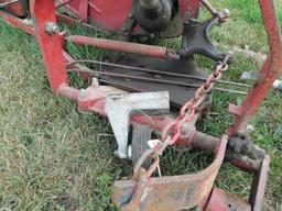 IH 1300 3PT 7FT SICKLE MOWER