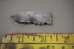 2" ARCHAIC POINT