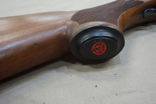 RUGER  20GA O/U DOUBLE BARREL SHOTGUN