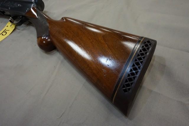 BROWNING MODEL A5 12GA VENT RIB MAGNUM SHOTGUN