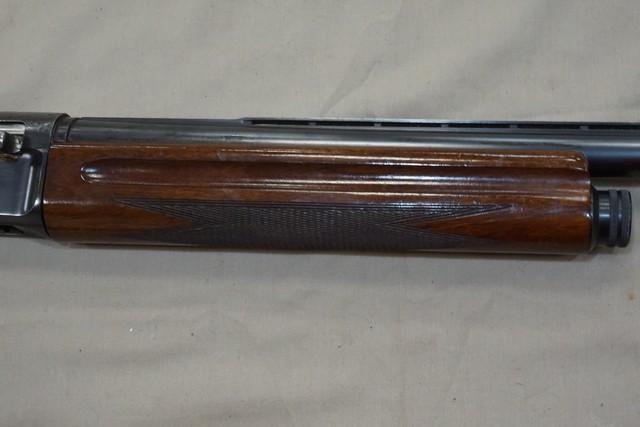 BROWNING MODEL A5 12GA VENT RIB MAGNUM SHOTGUN