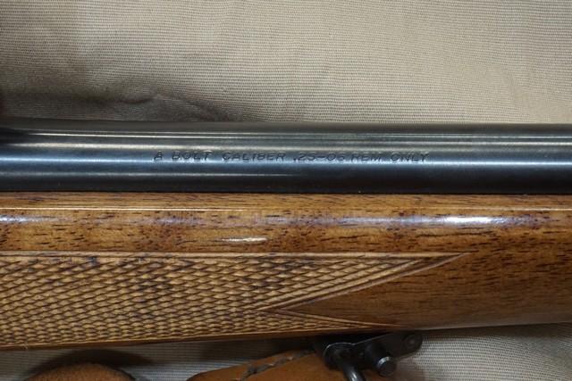 BROWNING A BOLT 25-06 REM CAL RIFLE W/ WEAVER 3-9 VARIABLE SCOPE