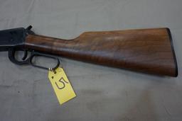 WINCHESTER MODEL 94 30-30 WIN CAL RIFLE