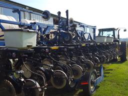 2004 Kinze 3600 Twin Line 12-30 Planter