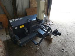 2003 BUHLER 6010 3PT 60" SNOW BLOWER