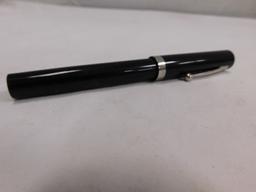 SHEAFFER ITALIC B FOUNTAIN PEN